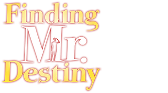 Finding Mr. Destiny Logo