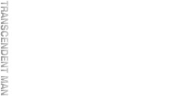 Transcendent Man Logo