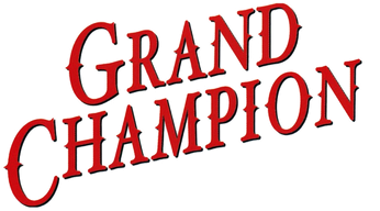 Grand Champion Logo