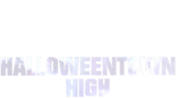 Halloweentown High Logo