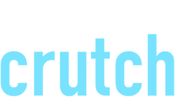 Crutch Logo