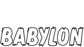 Babylon (2019) Logo