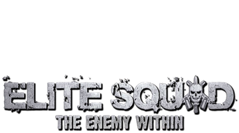 Elite Squad: The Enemy Within Logo