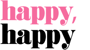 Happy, Happy Logo
