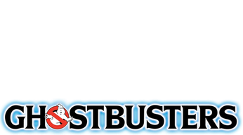 Ghostbusters (1984) Logo