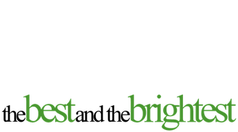 The Best and the Brightest Logo