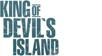 King of Devil's Island Logo