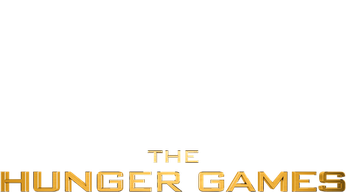 The Hunger Games (2012) Logo