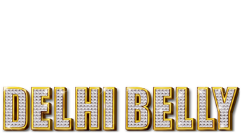 Delhi Belly Logo
