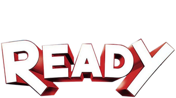 Ready Logo