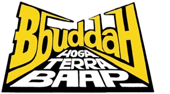 Bbuddah... Hoga Tera Baap Logo