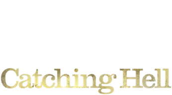 Catching Hell Logo