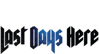 Last Days Here Logo