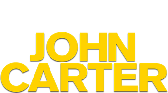 John Carter: An IMAX Experience Logo