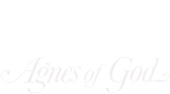 Agnes of God Logo