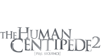 The Human Centipede II (Full Sequence) Logo