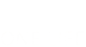 One Life (2013) Logo