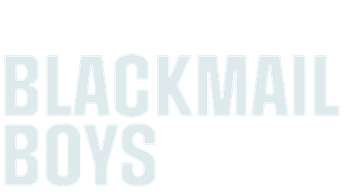 Blackmail Boys Logo