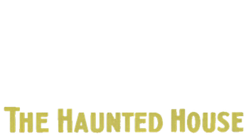 The Haunted House Logo