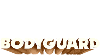 Bodyguard (2011) Logo
