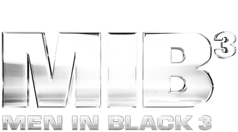 Men in Black III Logo