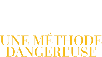 Une méthode dangereuse Logo