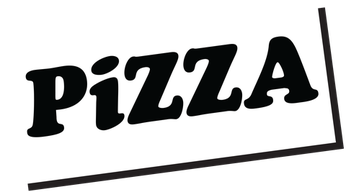 Pizza Logo