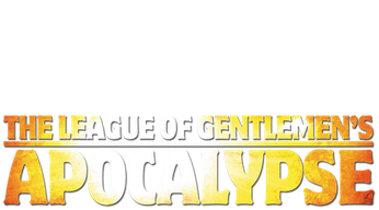 The League of Gentlemen's Apocalypse Logo