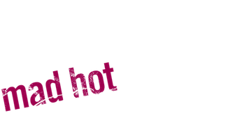 Mad Hot Ballroom Logo