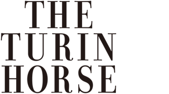 The Turin Horse Logo