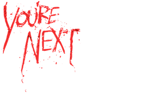 You're Next Logo
