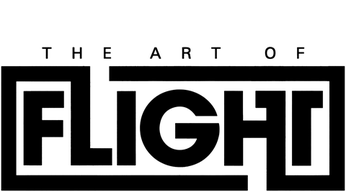 The Art of Flight Logo