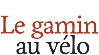 Le Gamin au vélo Logo