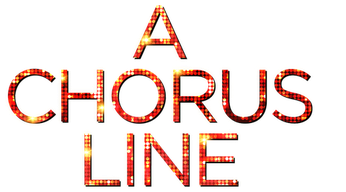 A Chorus Line Logo