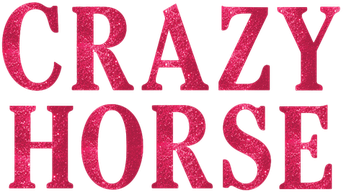 Crazy Horse Logo