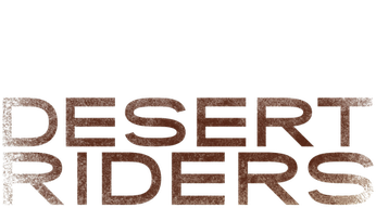 Desert Riders Logo
