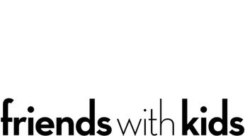 Friends With Kids Logo