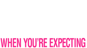 What to Expect When You're Expecting Logo