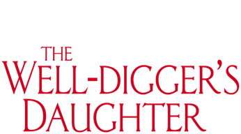 The Well Digger's Daughter Logo