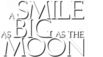 A Smile as Big as the Moon Logo