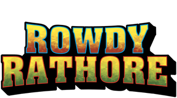 Rowdy Rathore Logo