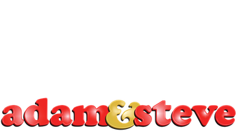 Adam & Steve Logo