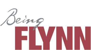 Being Flynn Logo