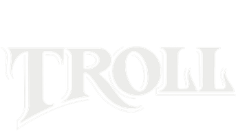 Troll Logo