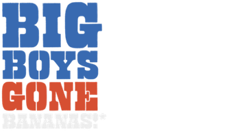Big Boys Gone Bananas!* Logo