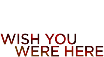 Wish You Were Here (2013) Logo