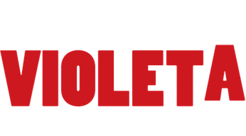 Violeta Went to Heaven Logo