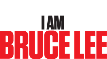I Am Bruce Lee Logo