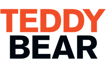 Teddy Bear Logo