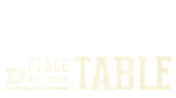 A Place at the Table Logo